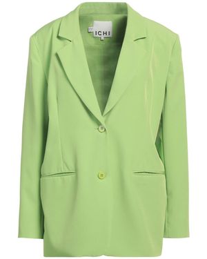 Ichi Blazer - Verde
