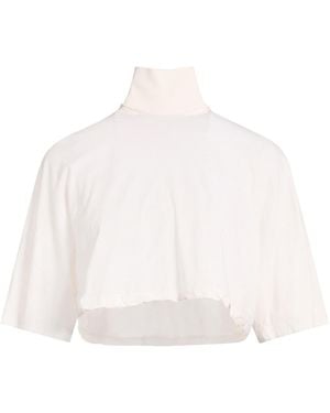 All Three T-Shirt - White