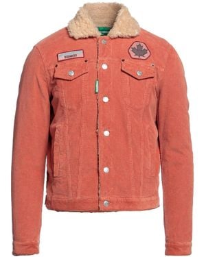 DSquared² Jacket - Red