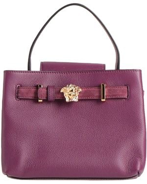 Versace Handbags - Purple
