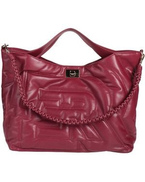 ERMANNO FIRENZE Borsa A Mano - Rosso