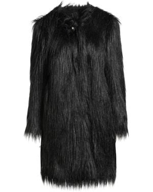 Alabama Muse Shearling & Teddy - Black