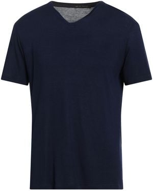 Brian Dales Pullover - Blau