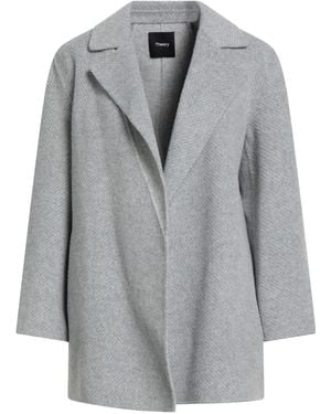 Theory Abrigo - Gris
