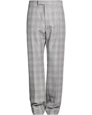 Thom Browne Trouser - Gray