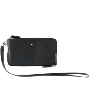 Montblanc Cover & Custodie - Nero
