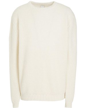 8 by YOOX Pullover - Blanc