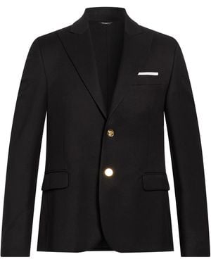 Daniele Alessandrini Blazers - Black