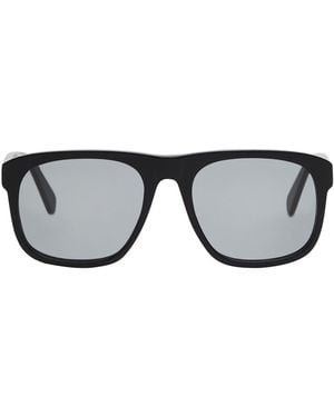 TOTEME Sunglasses - Grey