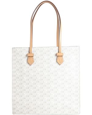 Moreau Paris Shoulder Bags - White