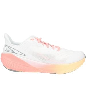 Altra Sneakers Textile Fibers - Pink