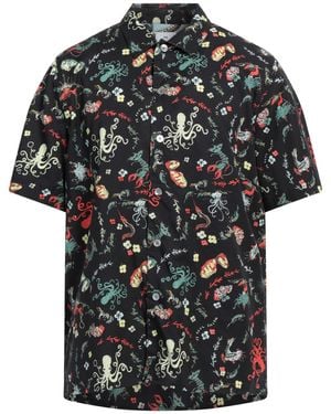 Paul Smith Camisa - Negro