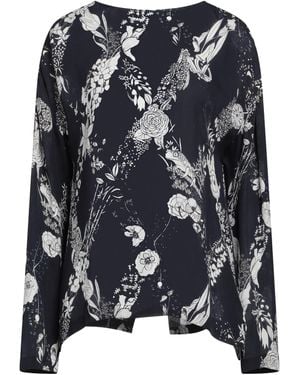 Ballantyne Top - Blu