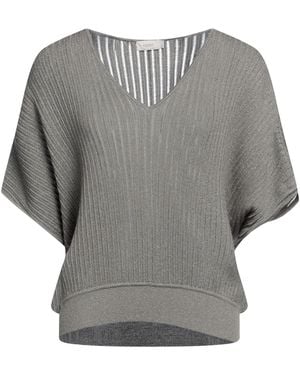 Agnona Jumper - Grey