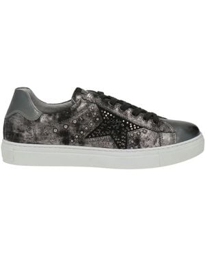 Nero Giardini Trainers - Grey