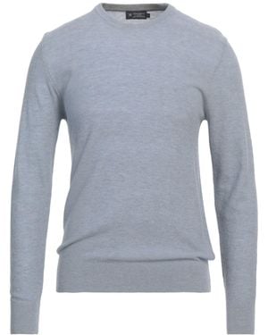 Hackett Pullover - Blau
