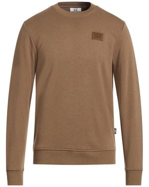 Ice Iceberg Sweatshirt - Brown