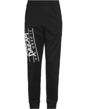Versace Trouser - Black