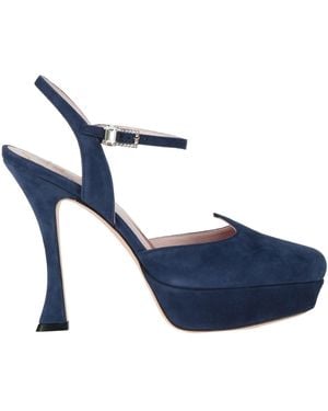 Roger Vivier Pumps - Blue