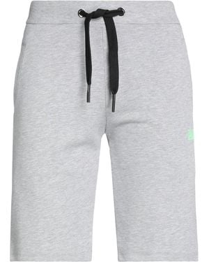 Takeshy Kurosawa Shorts & Bermuda Shorts - Grey