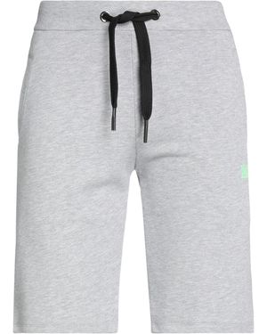 Takeshy Kurosawa Shorts & Bermuda Shorts - Grey