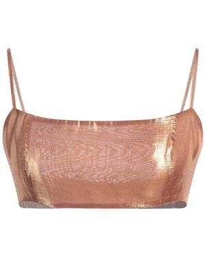 retroféte Top - Rosa
