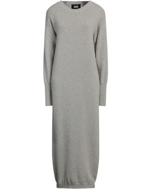 Alpha Studio Maxi Dress - Gray