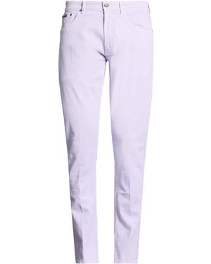 Lardini Jeans - Purple