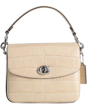 COACH Handtaschen - Natur