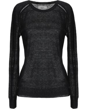 Isabel Marant Pullover - Negro