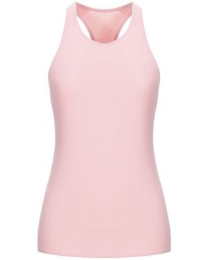 Pinko C-clique Débardeur - Rose