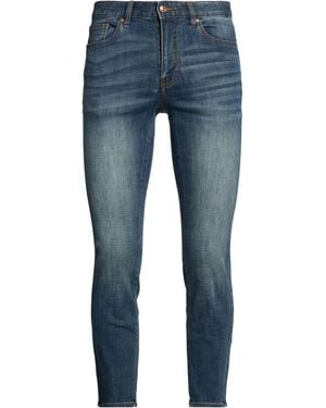 ARMANI EXCHANGE Jeans - Blue