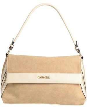CafeNoir Handbags - Natural