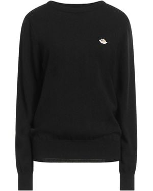 Fiorucci Jumper - Black