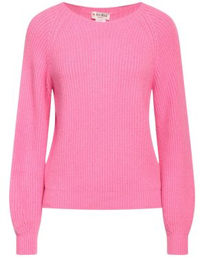 MO-MOI Jumper - Pink