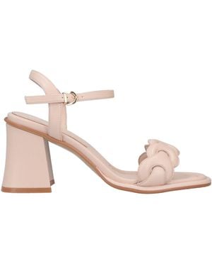 Jeannot Sandals - Pink
