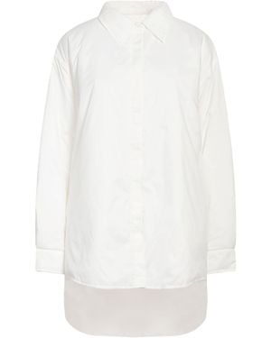 Jijil Jacket - White