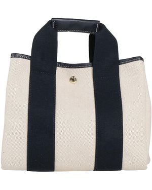 RUE DE VENRNEUIL Handbag - Black