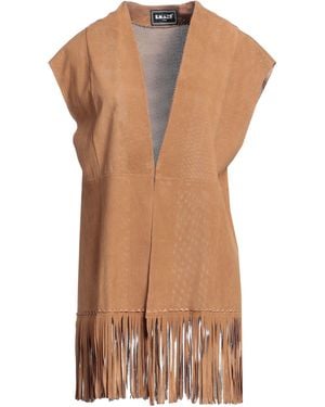 S.w.o.r.d 6.6.44 Overcoat & Trench Coat - Brown