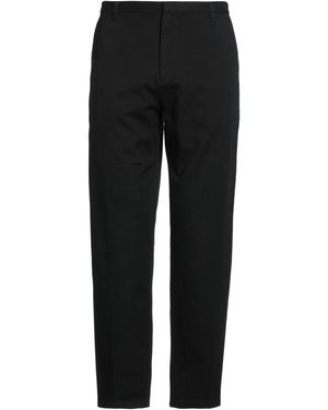 ARMANI EXCHANGE Trousers - Black