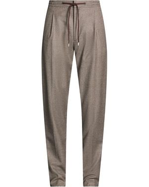 Lardini Hose - Grau