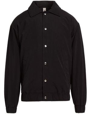 Only & Sons Jacket Cotton, Nylon - Black