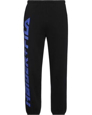 Haider Ackermann Trouser - Blue