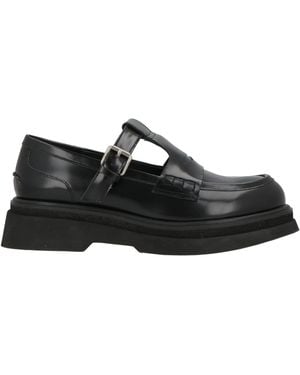 Bruno Premi Loafer - Black