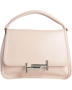 Tod's Borsa A Mano - Neutro