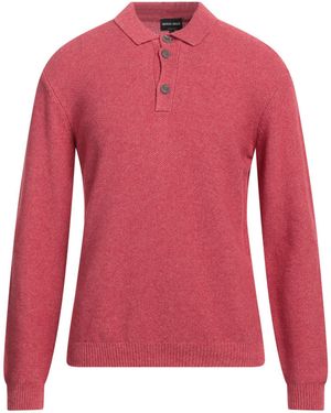 Giorgio Armani Pullover - Rosa