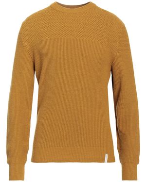 Brooksfield Pullover - Marrone