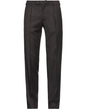 The Gigi Trouser - Gray