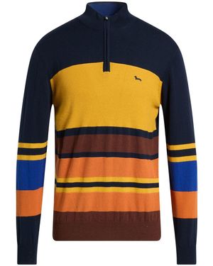 Harmont & Blaine Jumper - Blue