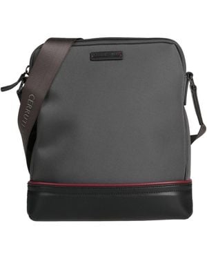 Cerruti 1881 Borse A Tracolla - Grigio